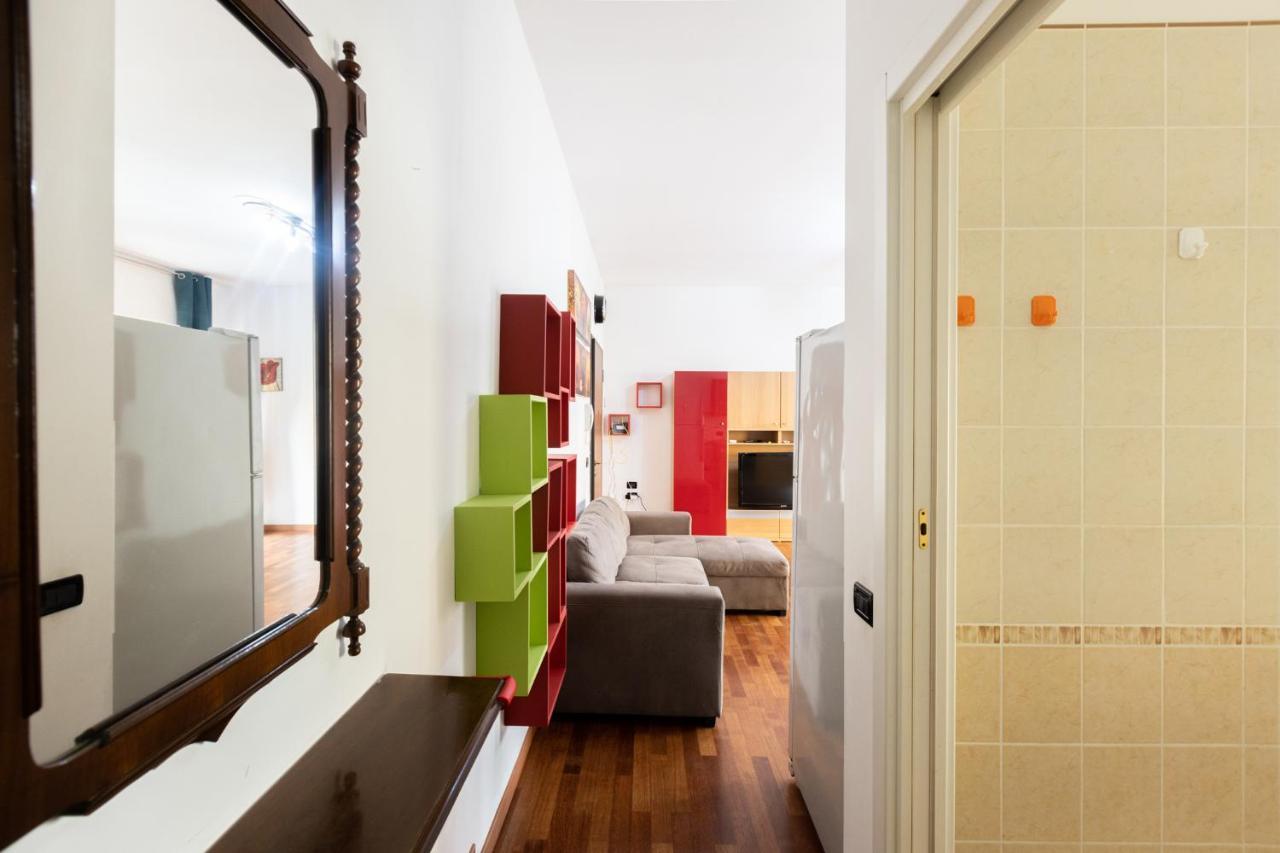 Boldrini, Bologna By Short Holidays Exterior foto