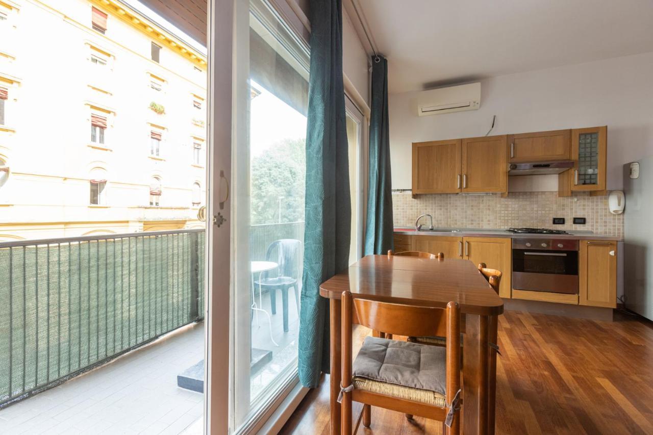 Boldrini, Bologna By Short Holidays Exterior foto