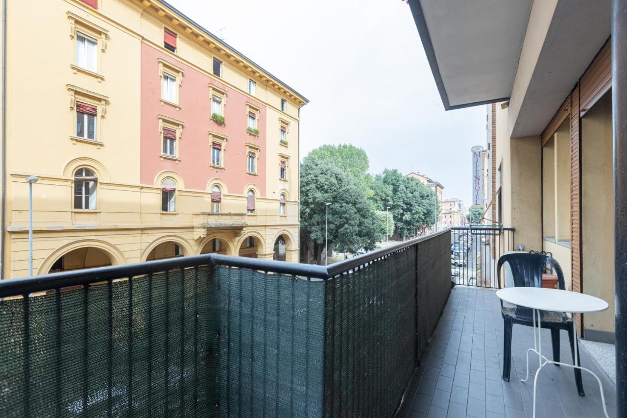 Boldrini, Bologna By Short Holidays Exterior foto
