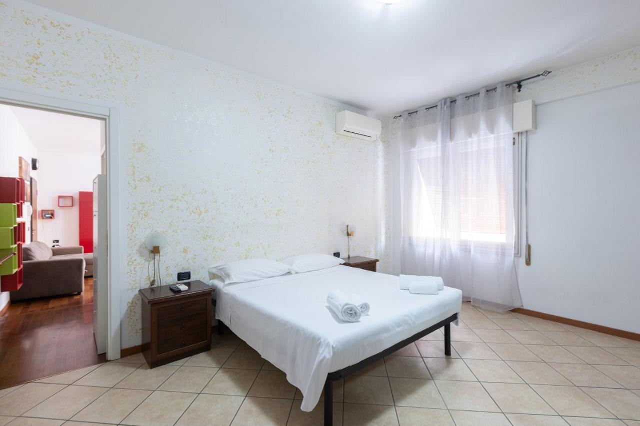Boldrini, Bologna By Short Holidays Exterior foto