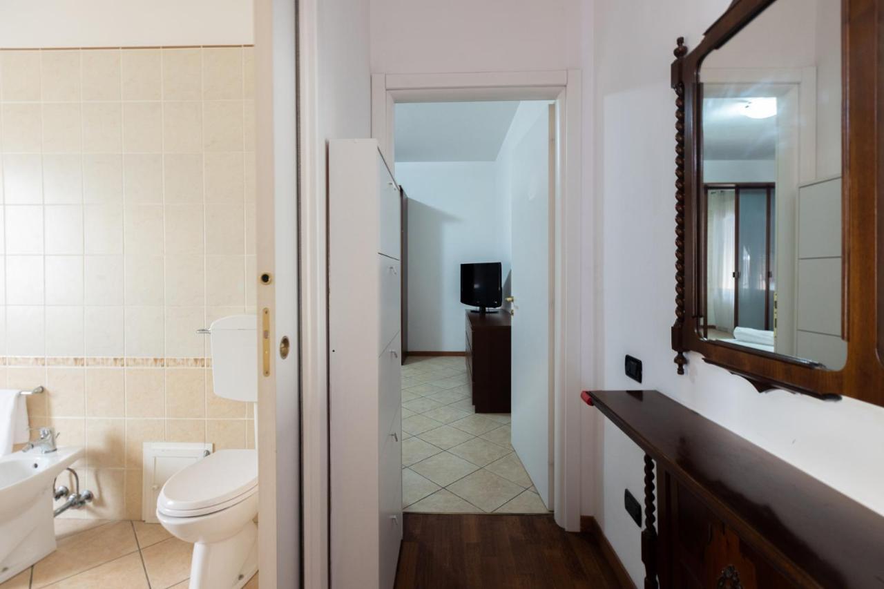 Boldrini, Bologna By Short Holidays Exterior foto