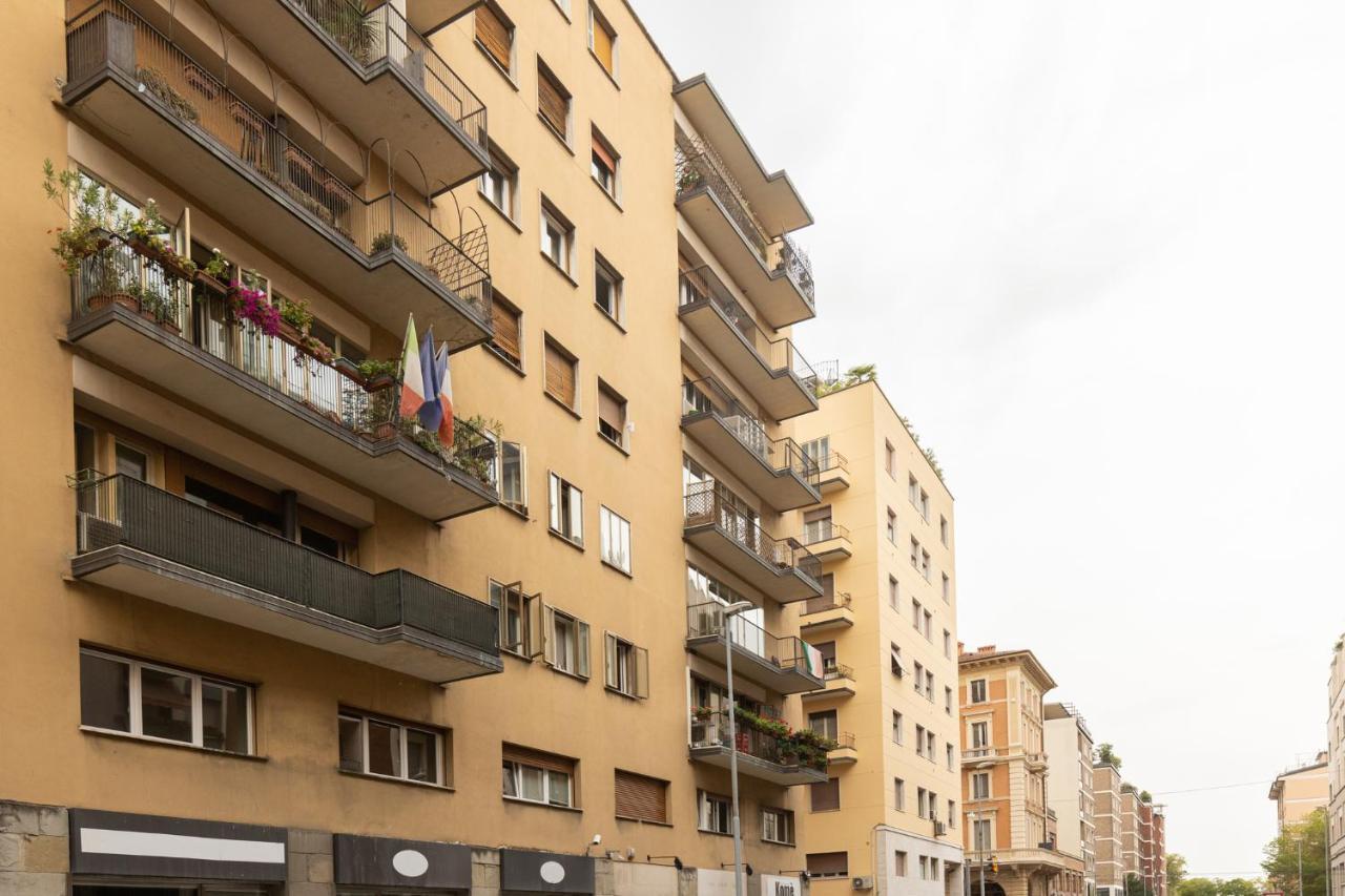 Boldrini, Bologna By Short Holidays Exterior foto