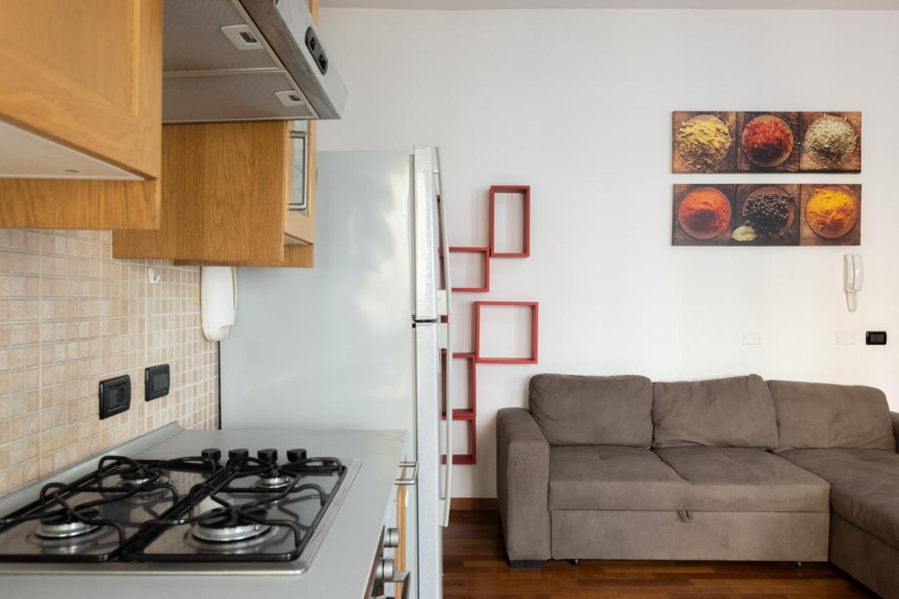 Boldrini, Bologna By Short Holidays Exterior foto