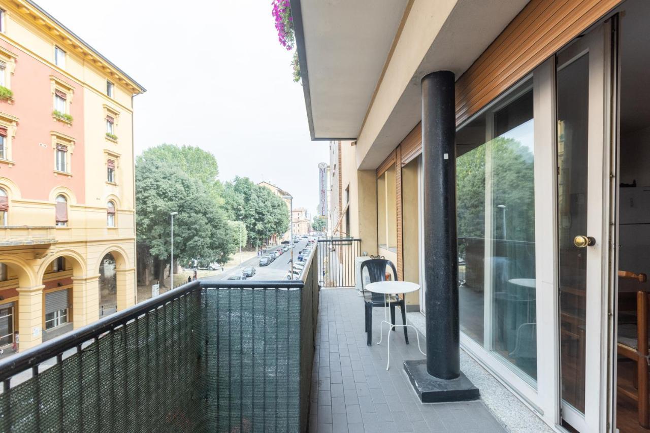 Boldrini, Bologna By Short Holidays Exterior foto
