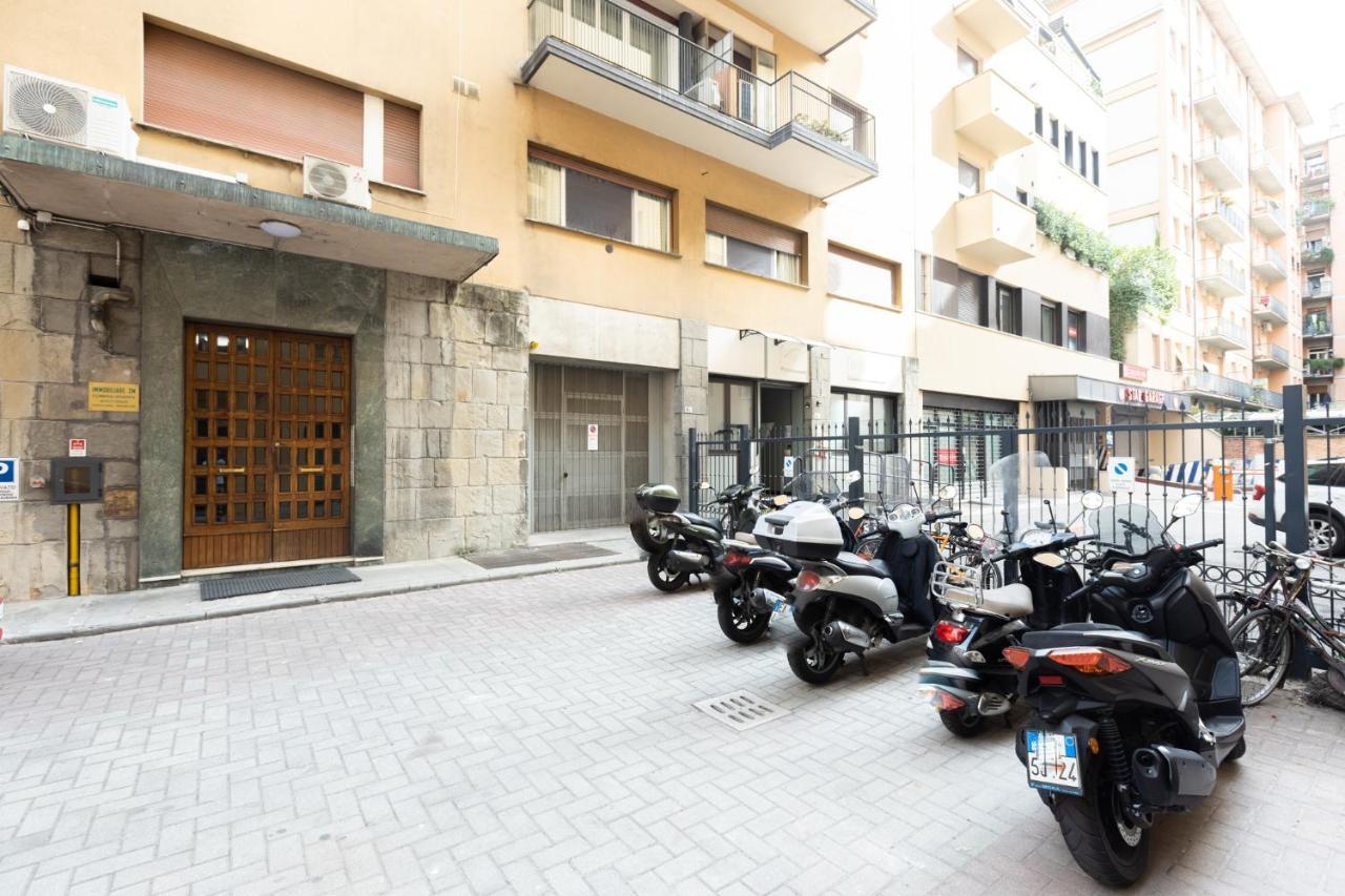 Boldrini, Bologna By Short Holidays Exterior foto